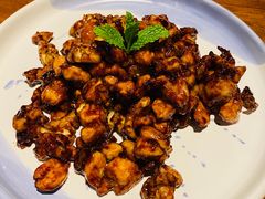 -陆壹捌餐厅(五大道店)