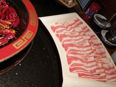 -宽巷子成都火锅(南站店)