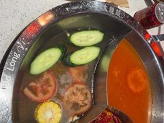 -大龙燚·旷野鲜火锅(广州首店)