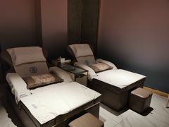 包房-泽西岛·影院沐足SPA(西大街店)