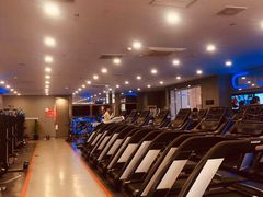 -优昂健身(新光界店)