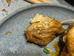 -蜀香楼火锅·烧鸡公(长安哥伦布店)