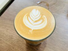 -Oasis coffee燕谷咖啡(公信店)