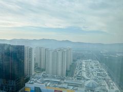-锦州喜来登酒店
