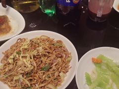-丰收日·小海鲜·沪上家宴(顾村正大店)