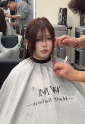 -WM Hair Salon
