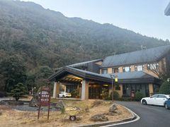 -炎陵县神农谷国家森林公园