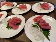 -River Café 海鲜自助(重庆丽笙世嘉酒店)