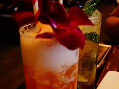 -db Bistro & Oyster Bar by Daniel Boulud(滨海湾金沙店)