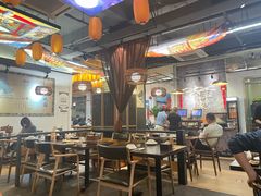 -大洋家·精品潮汕菜·生腌砂锅粥(天河东路店)