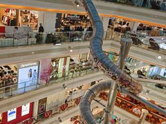 -巴黎春天(浦建店)