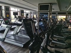 -诺德健游泳健身会馆(良渚欧文店)