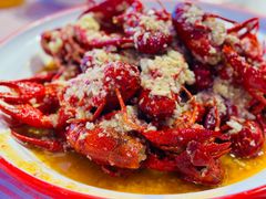 -霸王虾·麻辣小龙虾(玉林店)