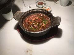 -初蓉丨遇见新川菜(亲贤街荣耀店)