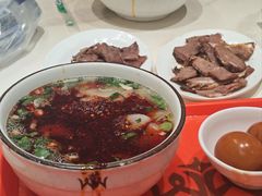 -清真磨沟沿老字号牛肉面(总店)