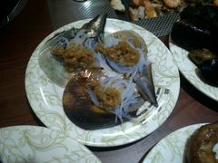 -比亚森自助烤肉料理(裕华店)