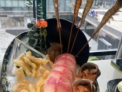 -享月汤皇·海鲜小火锅·聚会(曲江创意谷店)