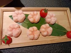 猫爪虾滑-湊湊火锅·茶憩(锦艺城店)