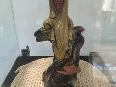 -富邦红木古玩城