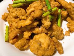干炸小酥肉-郑喜旺烧烤(郑州总店)
