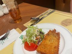 -太平馆餐厅(尖沙咀店)