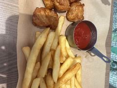 -必胜客(海光寺店)