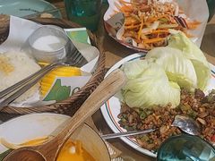 -迷你椰·泰式大排档(共康店)