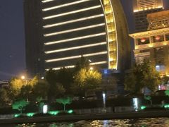 -海河游船-永乐码头(大悲院)