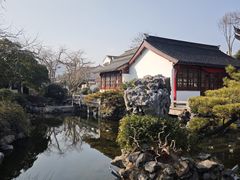 -东山雕花楼