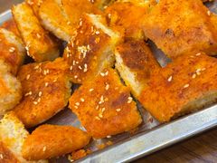 -青海名吃尕张娃非遗烤肉(海湖总店)