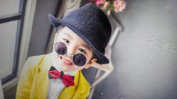 点击看大图 -玛瑞莎·儿童·亲子摄影(越秀店)