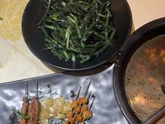-聚味瞿记·龙虾堂(望城店)