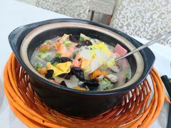 -聚丰园•湖鲜餐厅(阿红私房菜梅石路店)