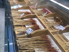 -串一火锅(赛格国际购物中心店)