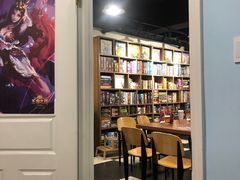 -嗨刻桌游(天一豪景店)