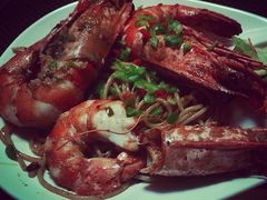 Secco&nbsp;Bar&nbsp;Restaurant&nbsp;Loun(喜客德国西餐酒吧)-Secco德式餐吧(南秀村店)