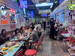 -川正旺江湖菜(三元桥店)