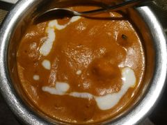 -Pita's&Tika's中东和印度风味餐厅(龙湖天街店)