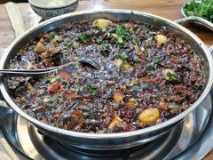 -黑竹香鸡(营和巷店)