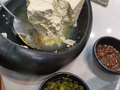 -一块豆腐(李沧书院路店)