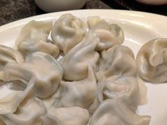 -李记东北饺子馆·东北菜(欢乐谷店)