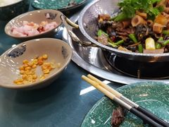 -贵州笋子鸡(米市街店)