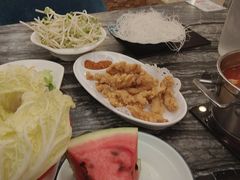 -云中捞高空旋转餐厅(商茂世纪广场店)