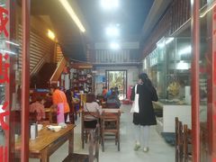 大堂-陈记汤饭(水巷口店)