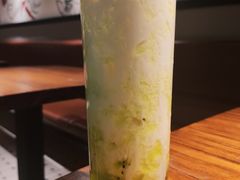 -仓库南洋海鲜小排档(柳河路店)