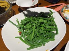 -伊斯麦尔丝路·新派菜(沙子口店)