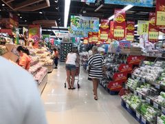 -广百家超市(大东海店)
