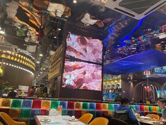 -巴依老爷新疆美食(常营店)