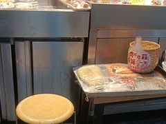 -福苗小骆驼烧烤(曲江店)