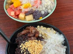 -老式乌米冰(阜阳园店)
